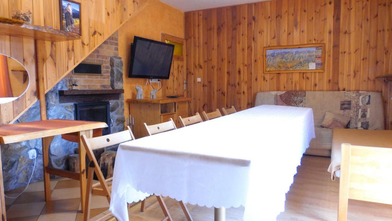 Domki - Pod Smerkami Schreiberhau Exterior foto