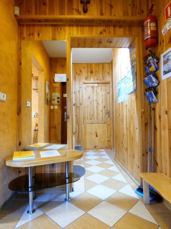 Domki - Pod Smerkami Schreiberhau Exterior foto