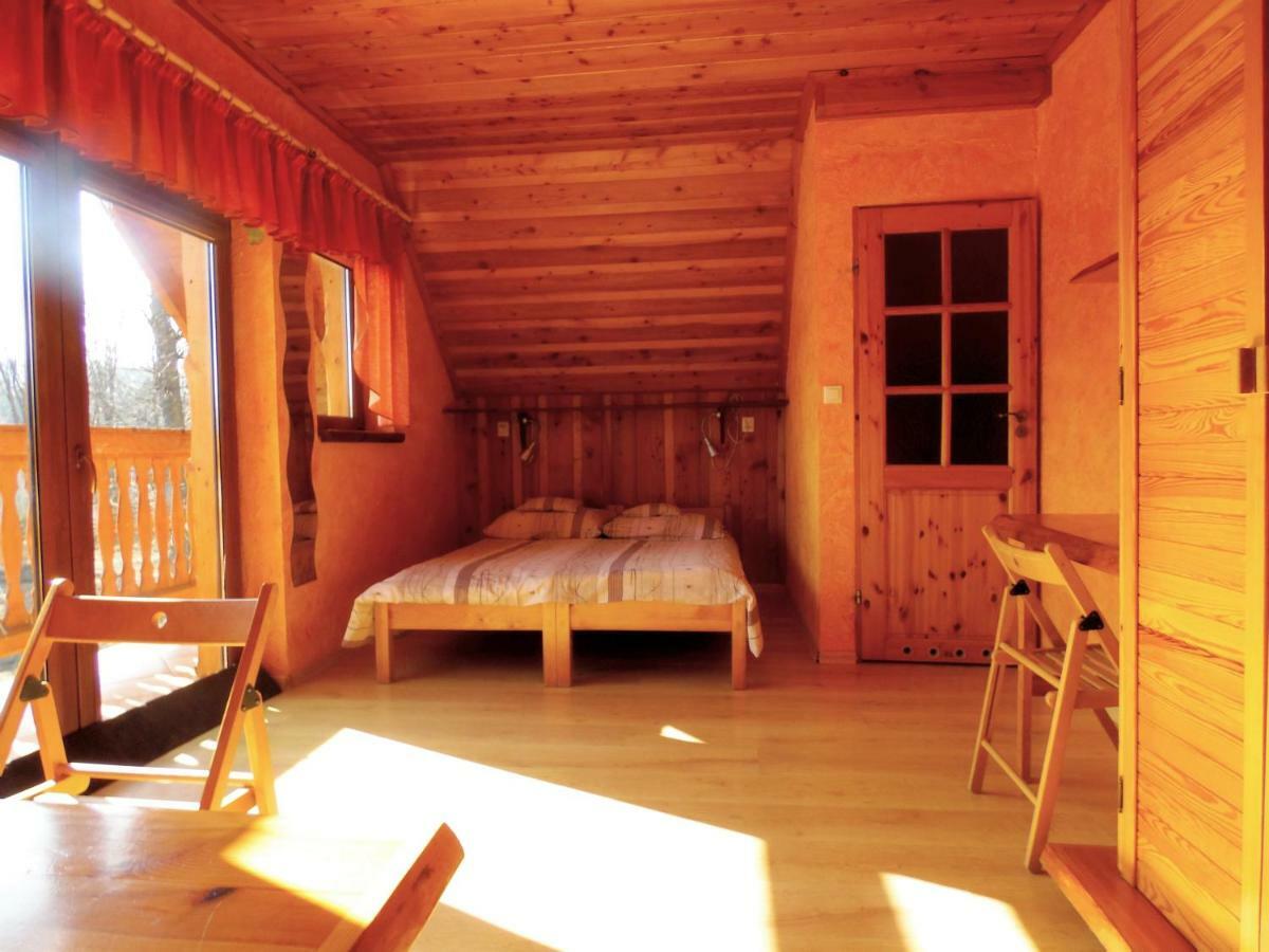 Domki - Pod Smerkami Schreiberhau Exterior foto