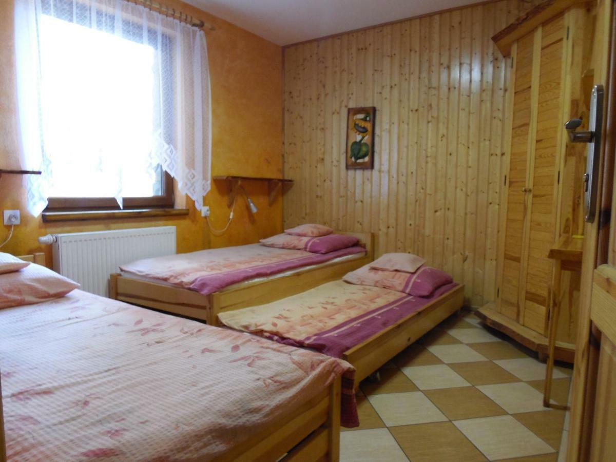 Domki - Pod Smerkami Schreiberhau Exterior foto